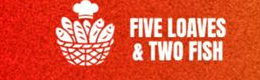 Five Loaves & Two Fish logo