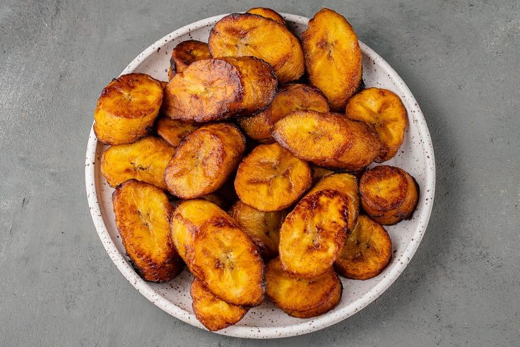 Plantain